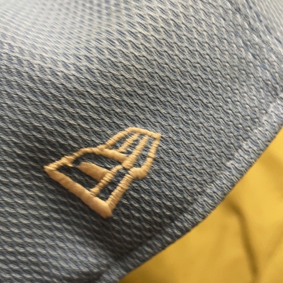 2017 spring training Tampa bay Rays cap - Picture 2 of 4